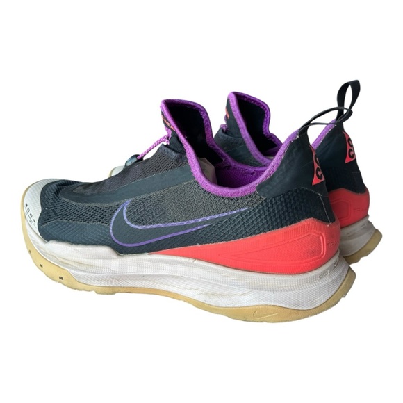 Nike ACG Zoom Air AO Hiking Shoes, Men’s 10
